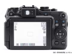 专业便携数码相机 佳能G12特价促销3400