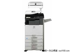 A3幅面彩色复合机 夏普MX-2318UC热销