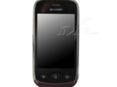 Android2.1系统 夏普SH8118U行货1199元
