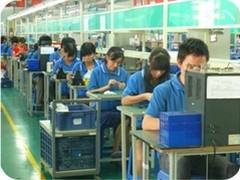 科学创新追求卓越论永兴辉实业发展之道