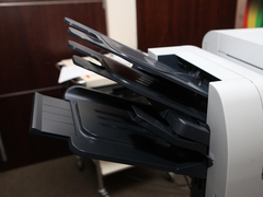 惠普新推CM4540多功能打印机