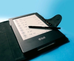 6吋屏带手写 汉王电纸书N610推出升级包