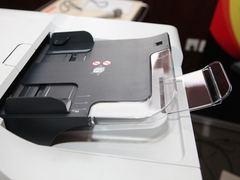 惠普新推CM4540多功能打印机