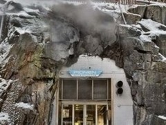 突破想象：各种奇特的数据中心