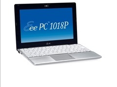 华硕EeePC1018P商务劲旅 进新春喜乐会