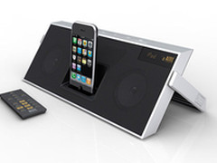 奥特蓝iMT620便携音箱  再掀复古风潮