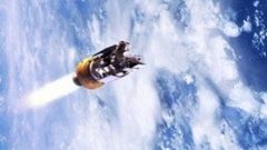 英工程师拟将Android手机发到地球轨道