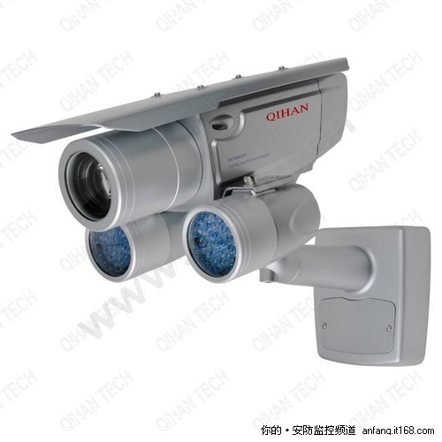 监控观察：红外摄像机技术与关注要点