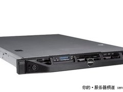 SAS RAID保安全 戴尔R410仅售12800元