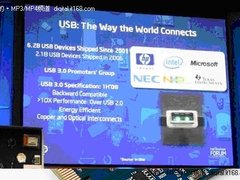 USB 3.0时代震撼开启 你电脑准备好了吗