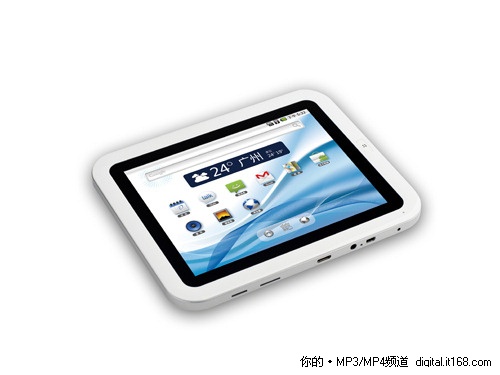 台电新款平板震撼曝光 T800效果图流出