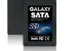 极致进入体验 影驰自品牌固态硬盘曝光