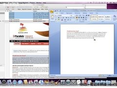 windows mac系统随你用 虚拟机应用介绍