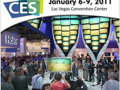 智能机挺进4核时代 2011年CES七大看点