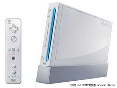 游戏超值套餐 任天堂Wii现仅售1899元