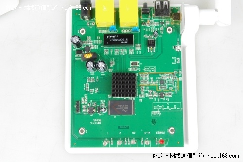 产品外观及内部介绍