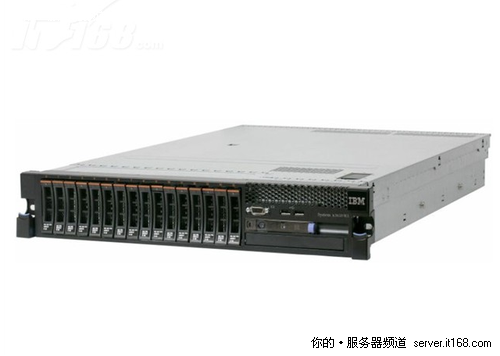 IBM x3650 M3 服务器特价仅售16000元  