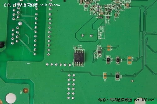 产品外观及内部介绍