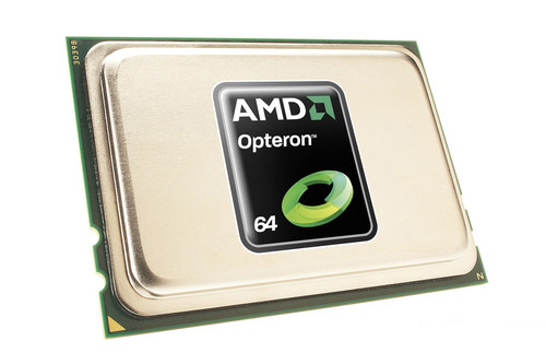 2010年度产品奖：AMD皓龙6100处理器