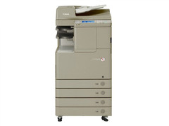 2010年度产品奖：佳能智简iR-C2030