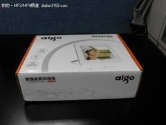 新年大促销 爱国者DPF800D促销价299元