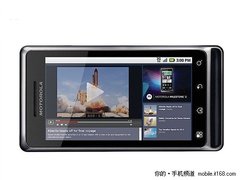 [上海]全键侧滑 摩托里程碑2欲破2900元