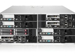 2010年度产品奖：惠普SL390s G7服务器