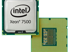 2010年度技术卓越奖：英特尔至强7500