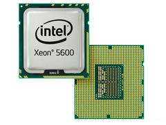 2010年度产品奖：英特尔至强5600处理器