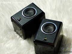 妙乐独享 惠威H2音箱展现全新奢华之音