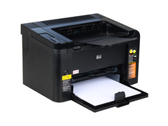 2010年度产品奖：惠普P1606dn