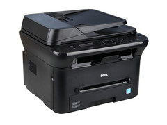 2010年度产品奖：戴尔1135n激光一体机