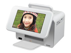 2010年度产品奖：爱普生PM310