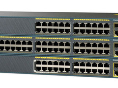 2010年度产品奖：思科2928教育用交换机