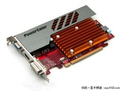 倡导环保绿色 迪兰HD5450绿色版249开卖