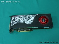 享受DIY的乐趣！HD6950刷写全程图解！
