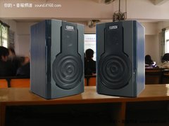 耳神ER1008C获山东泰安教学专用音箱
