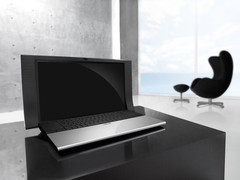 2010年度产品创新奖：华硕NX90