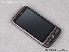 新年新气象 HTC Desire热销价仅2950元