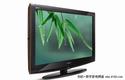 康佳LC42GS80DC 节能+流媒体播放