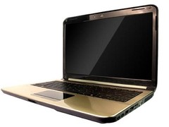 2010年度产品奖：神舟优雅A560-i7