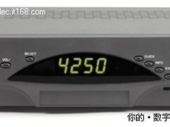 CES2011：Cisco将展示全新电视机顶盒