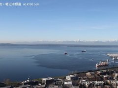 跨海直击CES2011 拉斯维加斯风情初体验