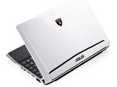 2010年度产品奖：华硕兰博基尼VX6