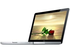 2010年度产品奖：苹果Macbook Pro