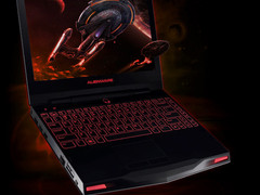 2010年度产品奖：戴尔M11x