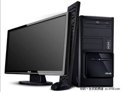 悦商务 华硕磐石打造最佳商“机”