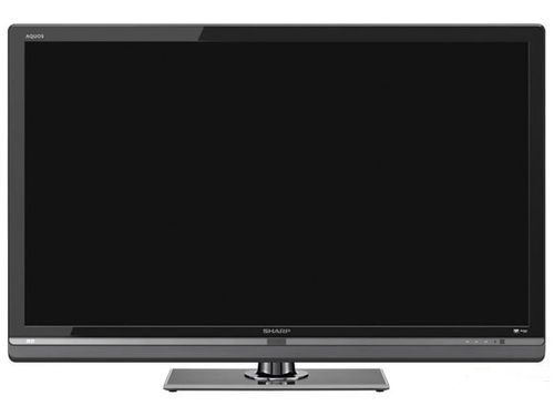 2010年度产品奖：夏普LCD-52LV925A电视