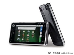 800万Android旗舰 摩托罗拉XT720现2090