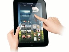 CES2011:双核/安卓3.0 新年8款平板抢看